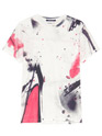 プリントTシャツ
