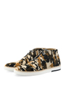DESERT BOOTS