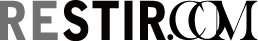 restir logo