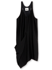 アクネ-Sleeveless dress