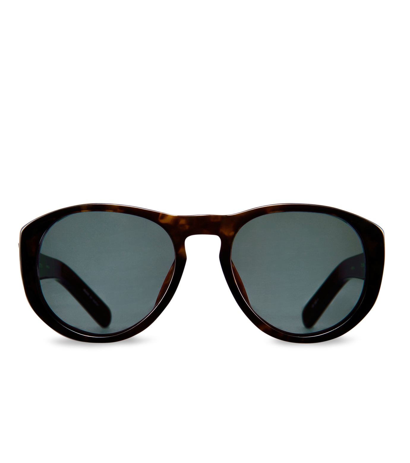 Linda Farrow(リンダ ファロー)のDris van noten-DARK GREEN-DVN22C6SUN-23 拡大詳細画像3