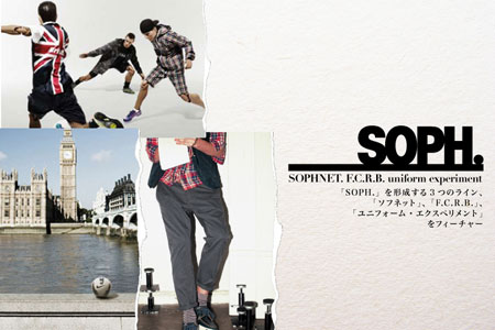 SOPH.
