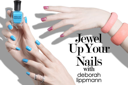 Deborah Lippmann
