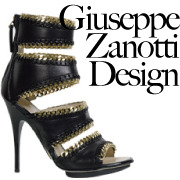 GIUSEPPE ZANOTTI DESIGN