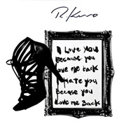 RIKKI KASSO