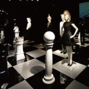 CHECK MATE