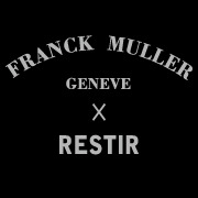 FRANCK MULLER × RESTIR