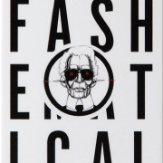 GAS×FASHEMATICAL
